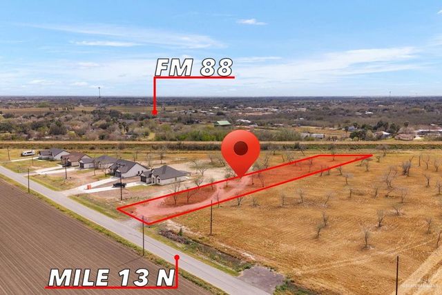 843 W Mile 13 N, Weslaco, TX 78599