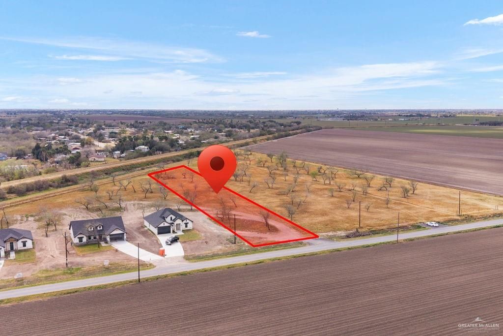 843 W Mile 13 N, Weslaco, TX 78599