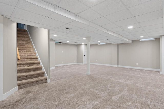11500 N Buntrock AVENUE, Mequon, WI 53092