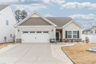143 Centerpiece Drive, High Point, NC 27265