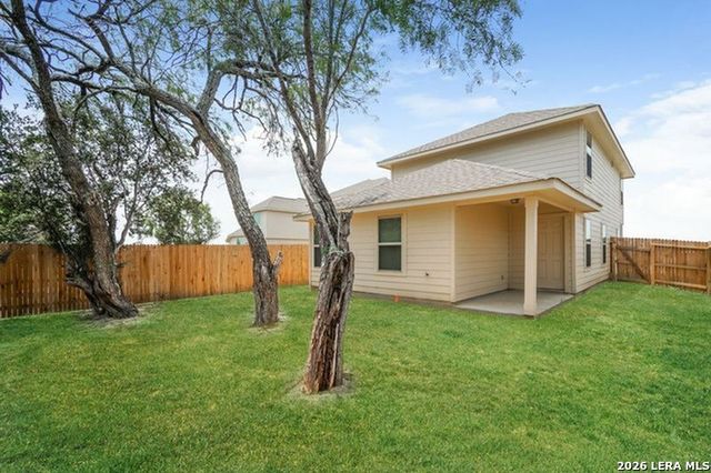 10702 Apple Pie, San Antonio, TX 78224