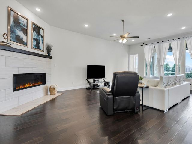 840 Agave Drive, Prosper, TX 75078