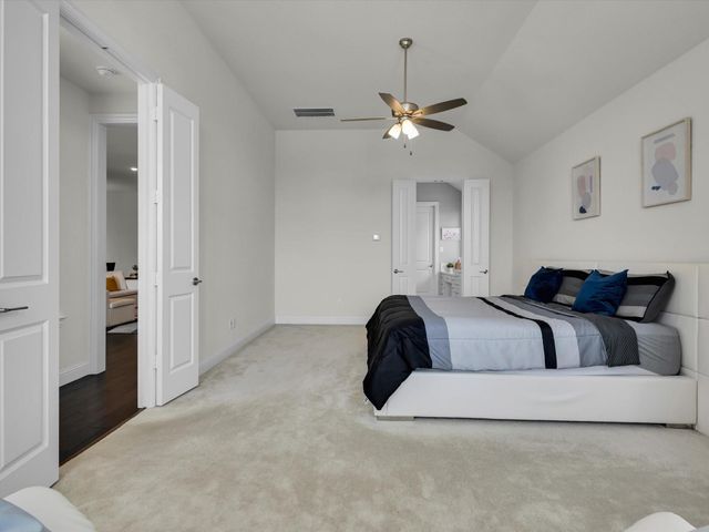 840 Agave Drive, Prosper, TX 75078