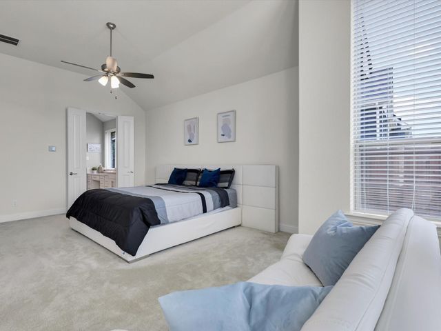 840 Agave Drive, Prosper, TX 75078