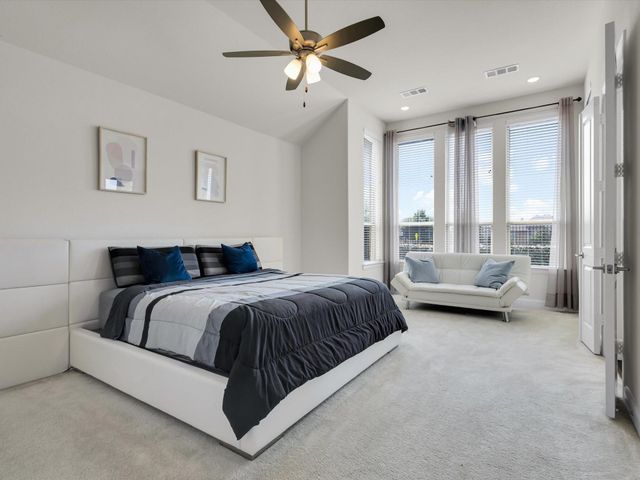 840 Agave Drive, Prosper, TX 75078