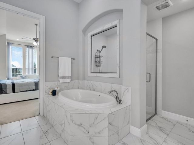 840 Agave Drive, Prosper, TX 75078