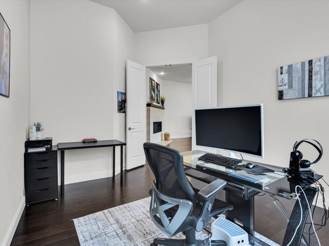 840 Agave Drive, Prosper, TX 75078