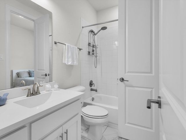 840 Agave Drive, Prosper, TX 75078