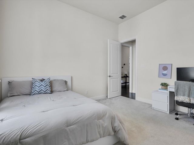 840 Agave Drive, Prosper, TX 75078