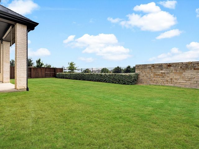 840 Agave Drive, Prosper, TX 75078