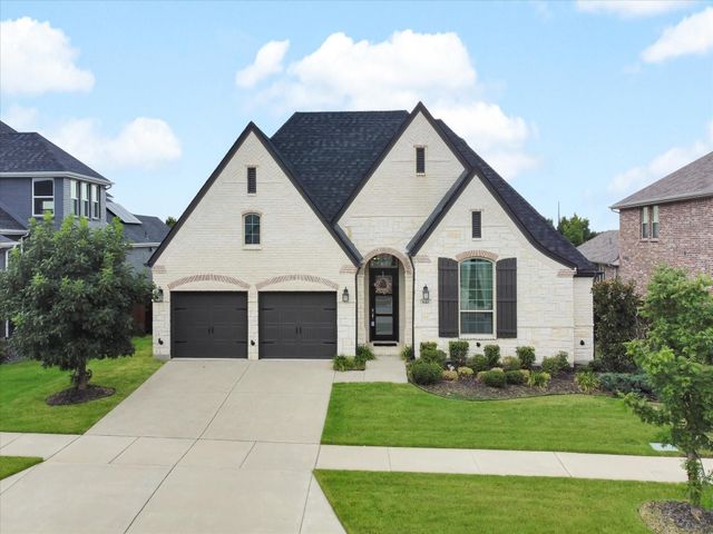 840 Agave Drive, Prosper, TX 75078