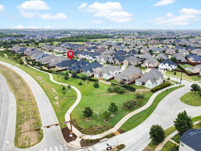 840 Agave Drive, Prosper, TX 75078