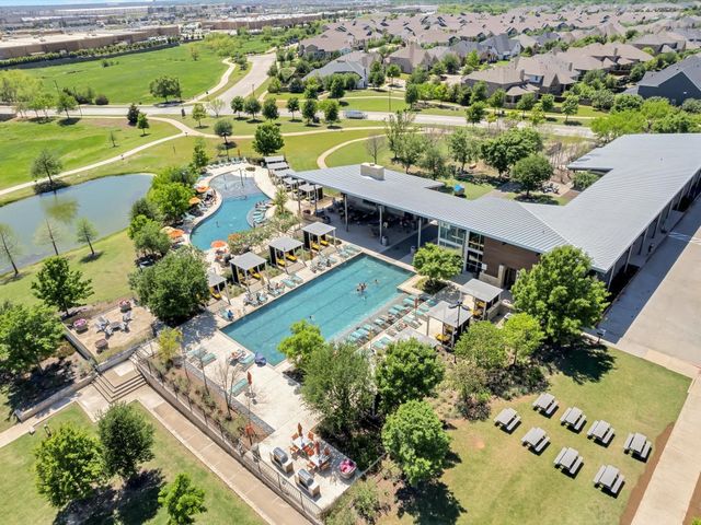 840 Agave Drive, Prosper, TX 75078