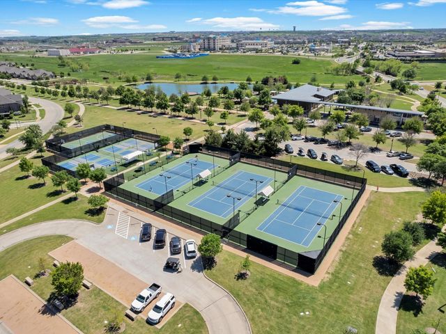 840 Agave Drive, Prosper, TX 75078