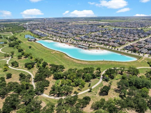 840 Agave Drive, Prosper, TX 75078