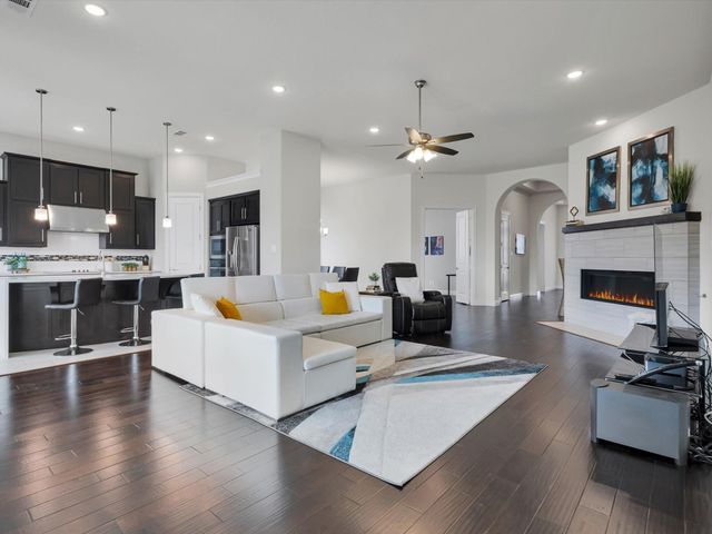 840 Agave Drive, Prosper, TX 75078