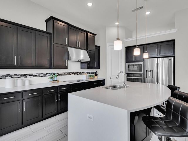 840 Agave Drive, Prosper, TX 75078