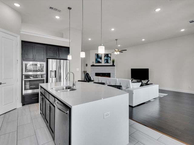 840 Agave Drive, Prosper, TX 75078