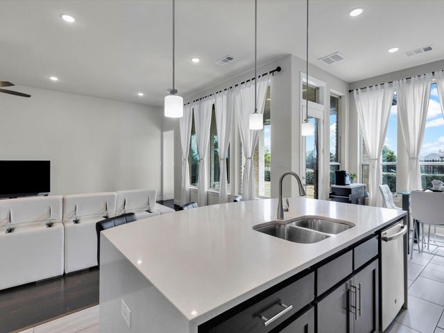 840 Agave Drive, Prosper, TX 75078