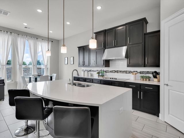 840 Agave Drive, Prosper, TX 75078