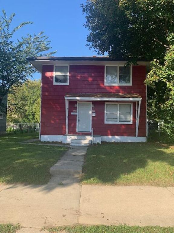 5677 N 60th STREET N #5679, Milwaukee, WI 53218