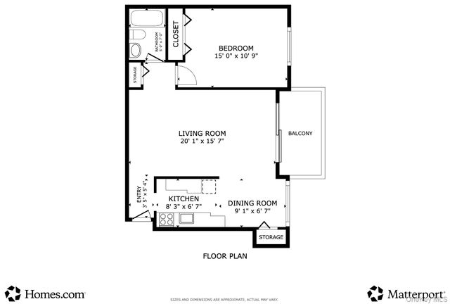 8 Colonial Road 36, Beacon, NY 12508