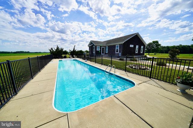 606 HOPKINS CEMETERY RD, Harrington, DE 19952