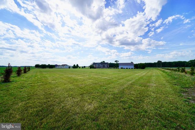 606 HOPKINS CEMETERY RD, Harrington, DE 19952