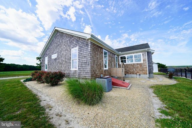606 HOPKINS CEMETERY RD, Harrington, DE 19952