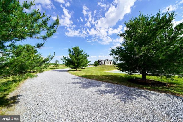 606 HOPKINS CEMETERY RD, Harrington, DE 19952