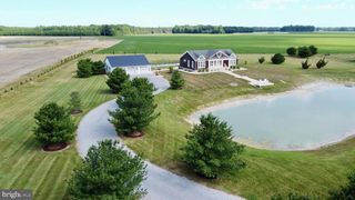 606 HOPKINS CEMETERY RD, Harrington, DE 19952