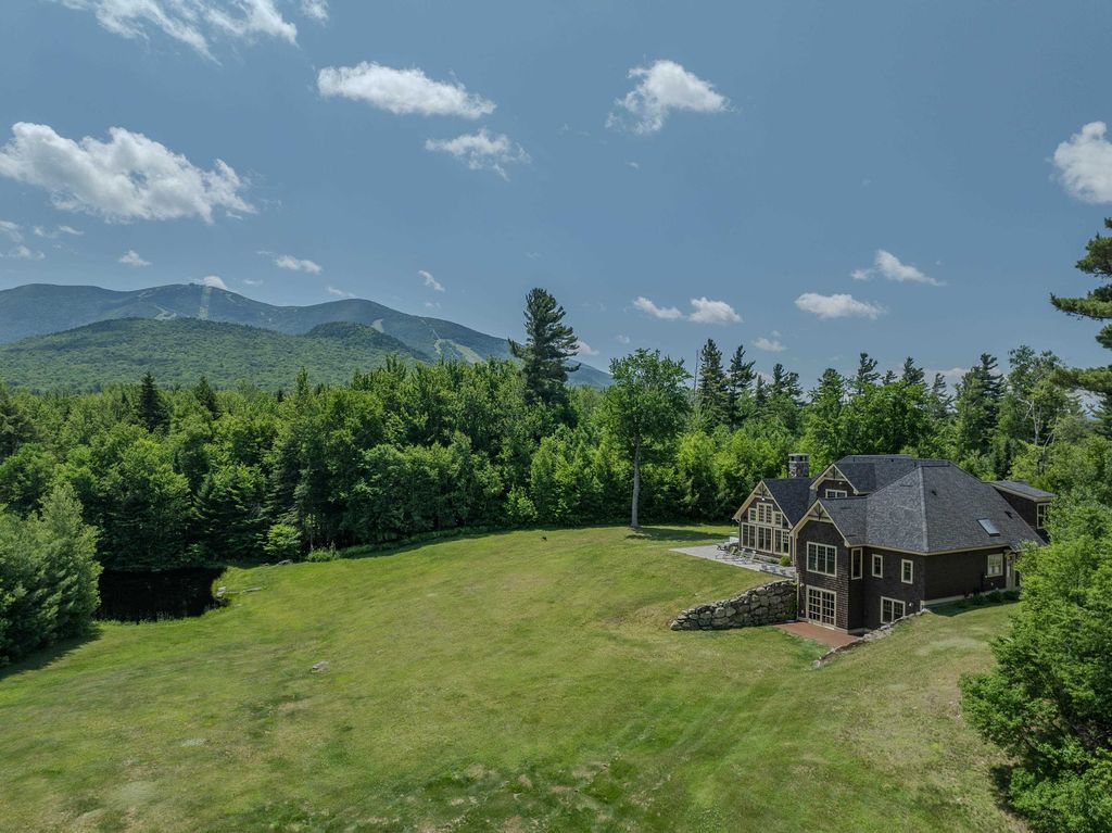 185 Notchway Dr # 10-8, Franconia, NH 03580