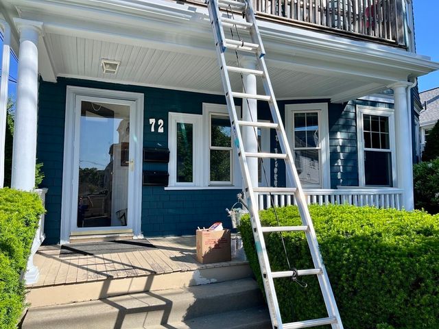 72 Everett St 1, Arlington, MA 02474