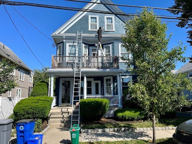 72 Everett St 1, Arlington, MA 02474