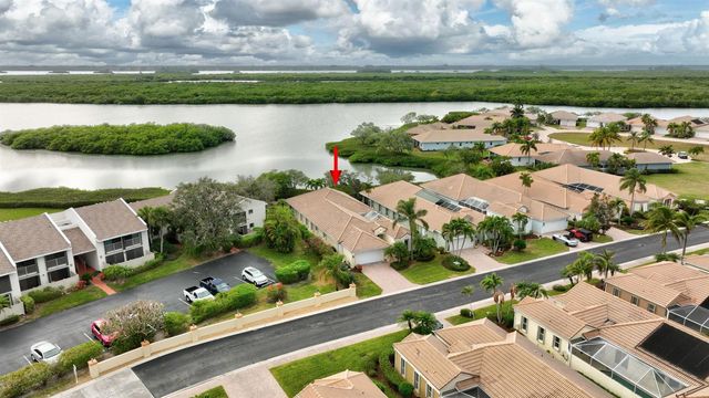 3305 Caracal Drive, Fort Pierce, FL 34949
