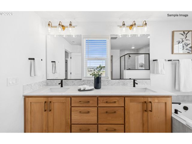 122 S 91ST Pl, Ridgefield, WA 98642