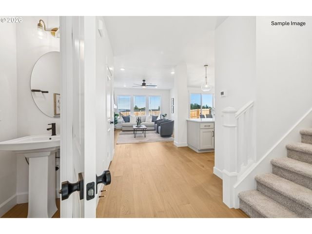 122 S 91ST Pl, Ridgefield, WA 98642