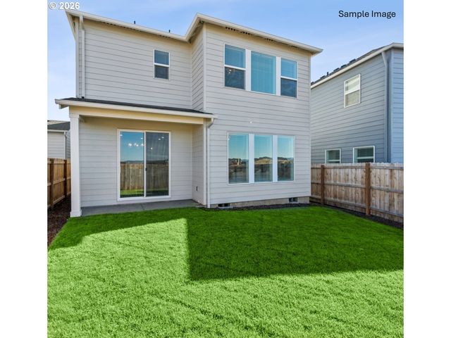 122 S 91ST Pl, Ridgefield, WA 98642