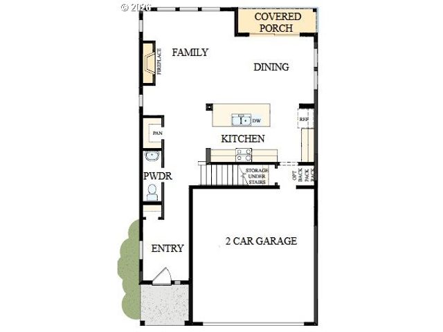 122 S 91ST Pl, Ridgefield, WA 98642