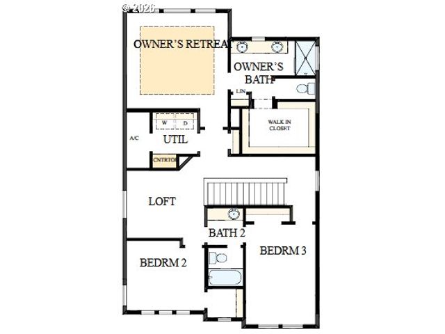 122 S 91ST Pl, Ridgefield, WA 98642