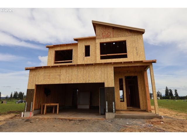 122 S 91ST Pl, Ridgefield, WA 98642