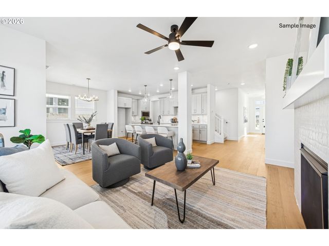 122 S 91ST Pl, Ridgefield, WA 98642