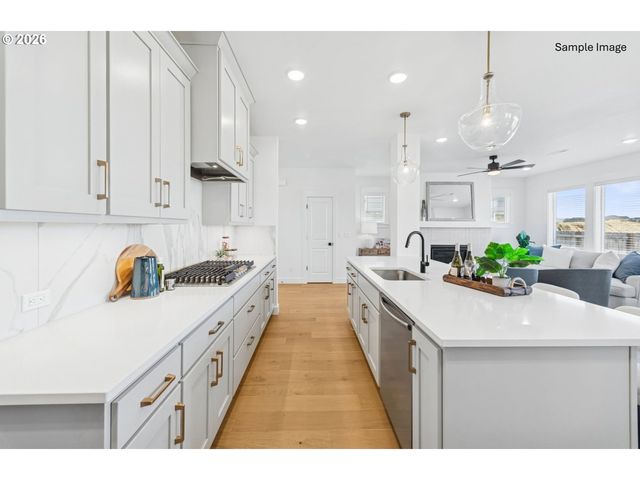 122 S 91ST Pl, Ridgefield, WA 98642