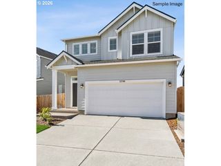 122 S 91ST Pl, Ridgefield, WA 98642