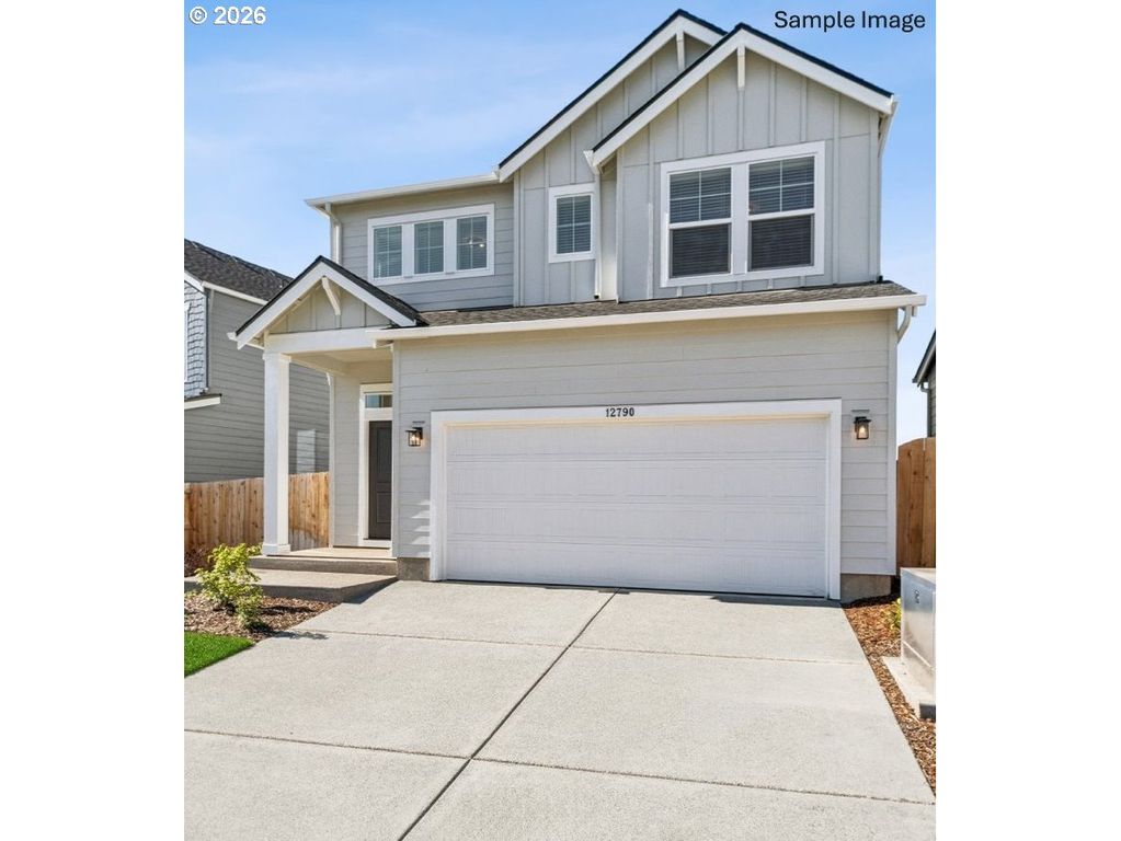 122 S 91ST Pl, Ridgefield, WA 98642