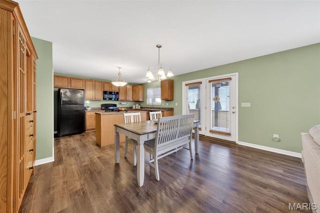 420 Paddington Court, Troy, MO 63379