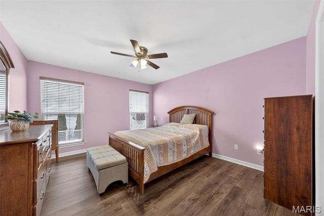 420 Paddington Court, Troy, MO 63379