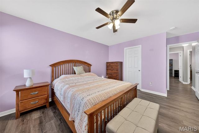 420 Paddington Court, Troy, MO 63379