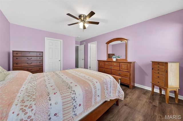 420 Paddington Court, Troy, MO 63379