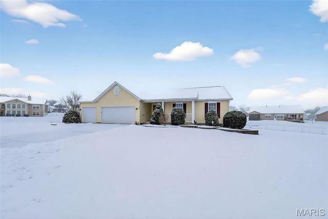 420 Paddington Court, Troy, MO 63379